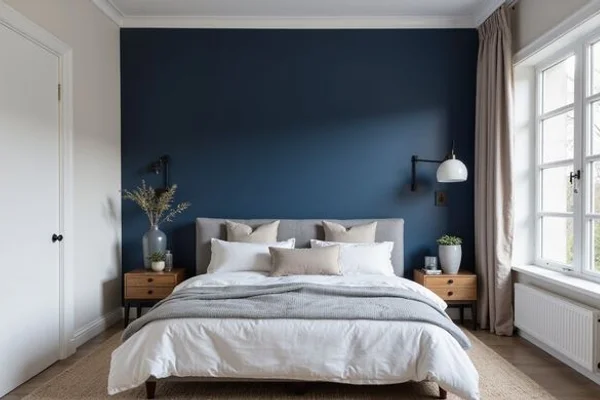 Interior Painting project example 2