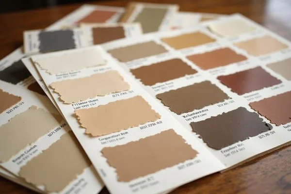 HOA Painting project example 1